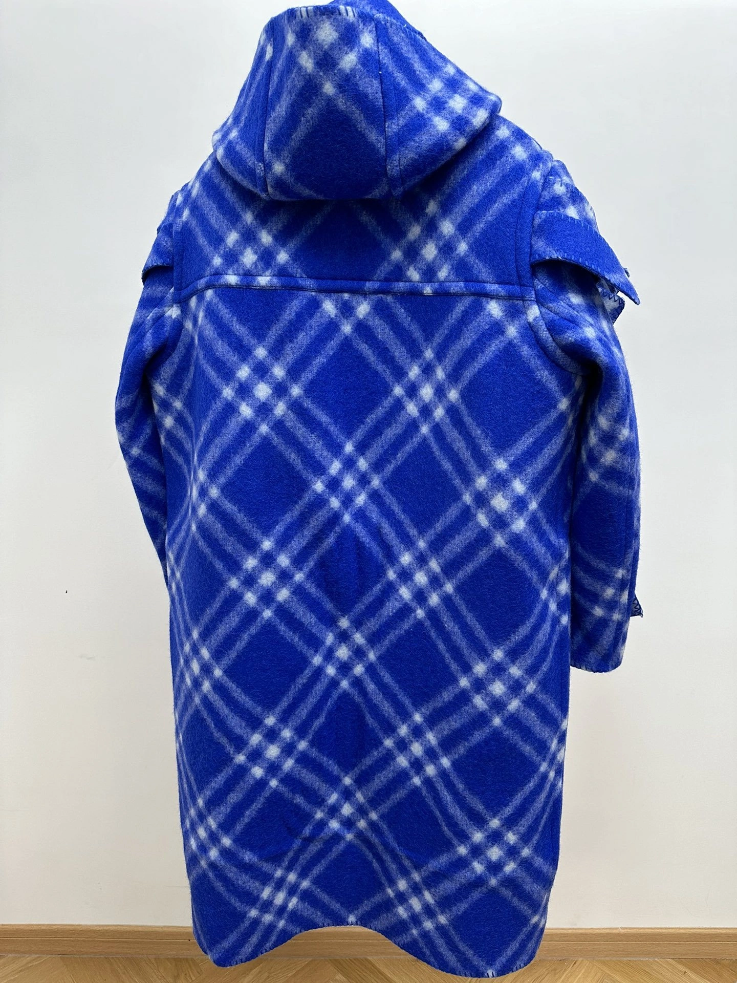 wg.luxury- 2ur25rry wool item:D-F409L2321